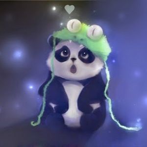 Meet your Posher, Daisy